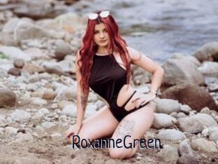 RoxanneGreen