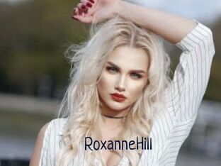 RoxanneHill