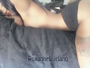 RoxanneLuciano