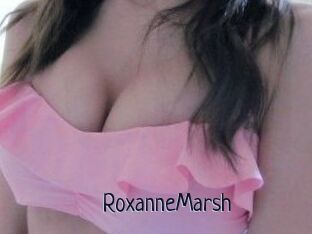 RoxanneMarsh