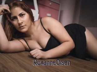 RoxanneOlsen