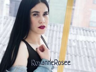 RoxanneRosee