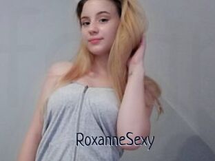 RoxanneSexy