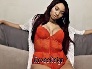 RoxeeReign