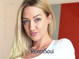 RoxenSoul