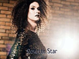 Roxette_Star