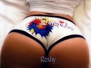 Roxhy