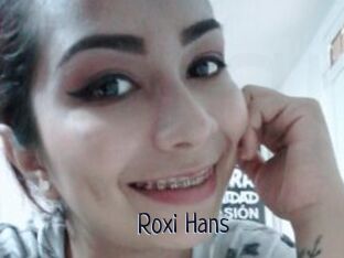 Roxi_Hans