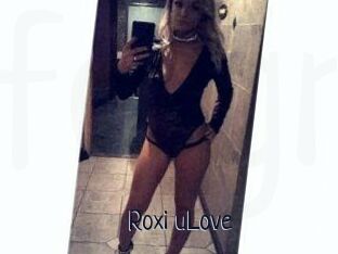 Roxi_uLove