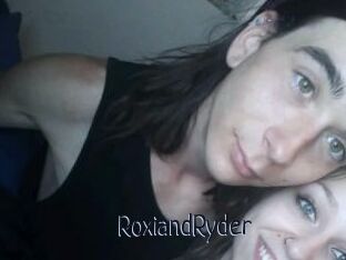 RoxiandRyder