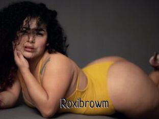 Roxibrowm