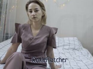 RoxieFlatcher