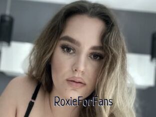 RoxieForFans