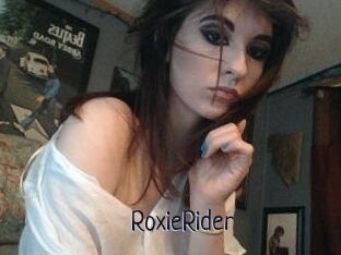 RoxieRider