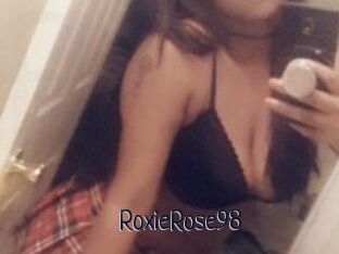 RoxieRose98