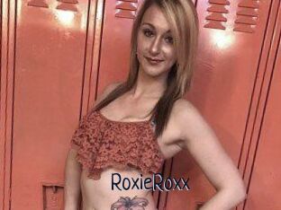 RoxieRoxx