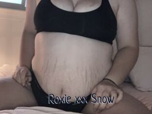 Roxie_xxx_Snow