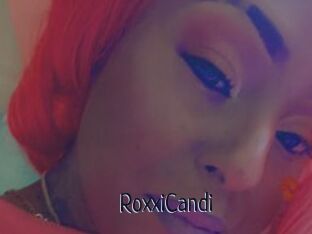 RoxxiCandi