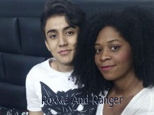 Roxxie_And_Ranger