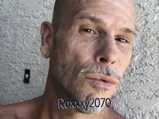 Roxxxy2070