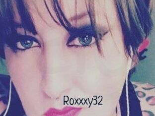 Roxxxy32