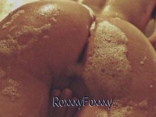 RoxxxyFoxxxy