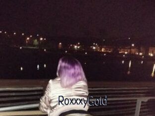 RoxxxyGold