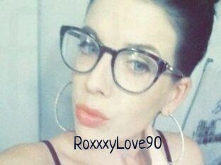 RoxxxyLove90