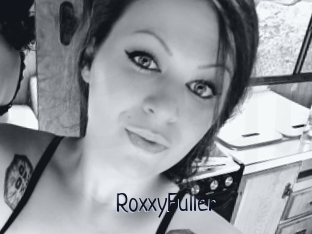 RoxxyFuller