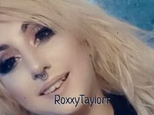 RoxxyTaylorr