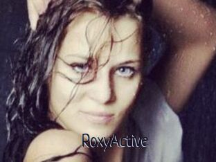 RoxyActive