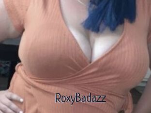 RoxyBadazz