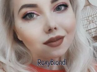 RoxyBlondi