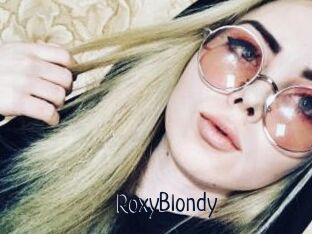 RoxyBlondy