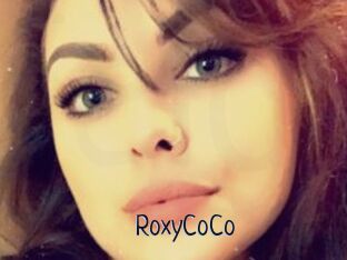 RoxyCoCo