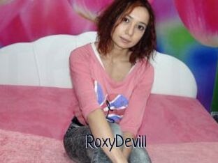 RoxyDevill