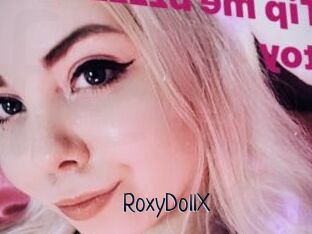 RoxyDollX