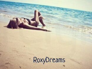 RoxyDreams