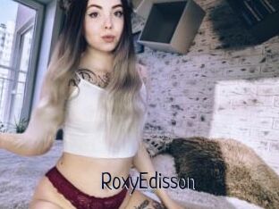 RoxyEdisson