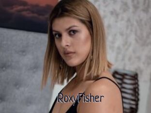 RoxyFisher