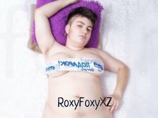 RoxyFoxyXZ