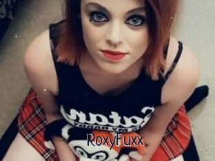 RoxyFuxx