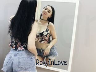 RoxyInLove