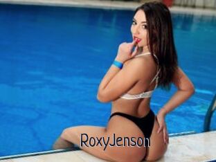 RoxyJenson