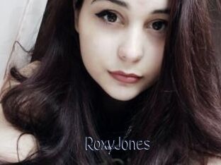 RoxyJones