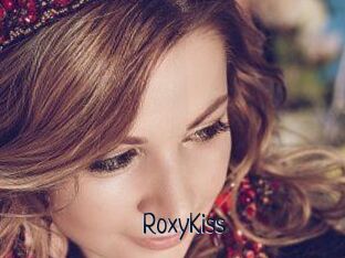 RoxyKiss