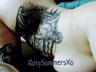 Roxy_SummersXo