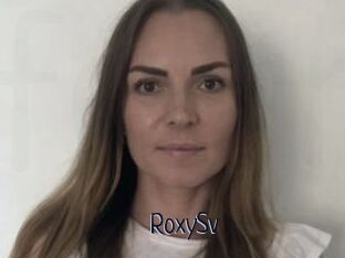 RoxySv