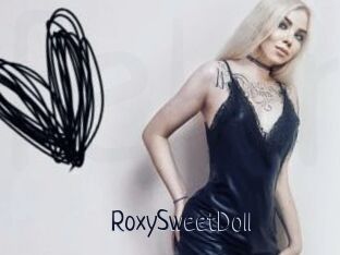 RoxySweetDoll