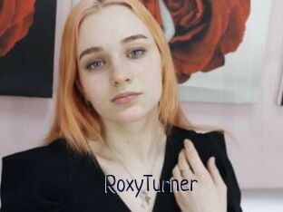 RoxyTurner